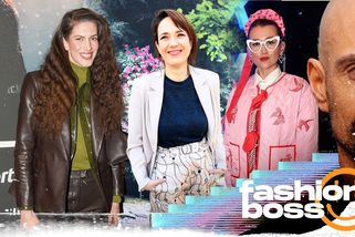 Fashion Boss Filip Vaněk se navezl do Simony Babčákové! Drsná slova o tom, jak si zničila postavu - Super.cz